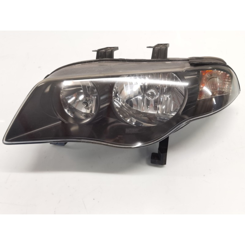 Left headlight Mg zs (t/rt) | Becerril Scrap Yard Left headlight Mg zs (t/rt) | Becerril Scrap Yard