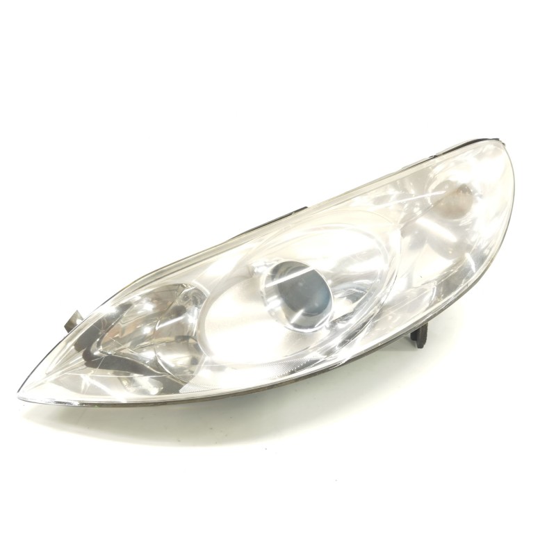 Recambio de faro izquierdo para peugeot 407 st sport pack referencia OEM IAM 0301213271 9660236680 