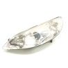 Recambio de faro izquierdo para peugeot 407 st sport pack referencia OEM IAM 0301213271 9660236680 