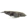 Recambio de faro izquierdo para peugeot 407 st sport pack referencia OEM IAM 0301213271 9660236680 