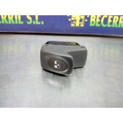 Recambio de mando elevalunas delantero derecho para renault scenic (ja..) 1.9 dci century referencia OEM IAM   