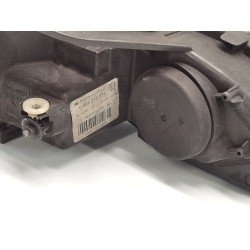 Recambio de faro izquierdo para peugeot 407 st sport pack referencia OEM IAM 0301213271 9660236680 