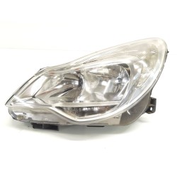 Faro sinistro Opel Corsa D (S07) | Desguace Becerril