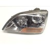 Recambio de faro izquierdo para kia sorento i (jc) 2.5 crdi referencia OEM IAM 921013E060 921013E510 