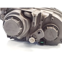 Recambio de faro izquierdo para kia sorento i (jc) 2.5 crdi referencia OEM IAM 921013E060 921013E510 