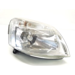 Faro destro Peugeot Partner (S2) | Desguace Becerril