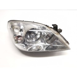 Recambio de faro derecho para nissan primera berlina (p12) acenta referencia OEM IAM 1EJ23801102 26010AU810 