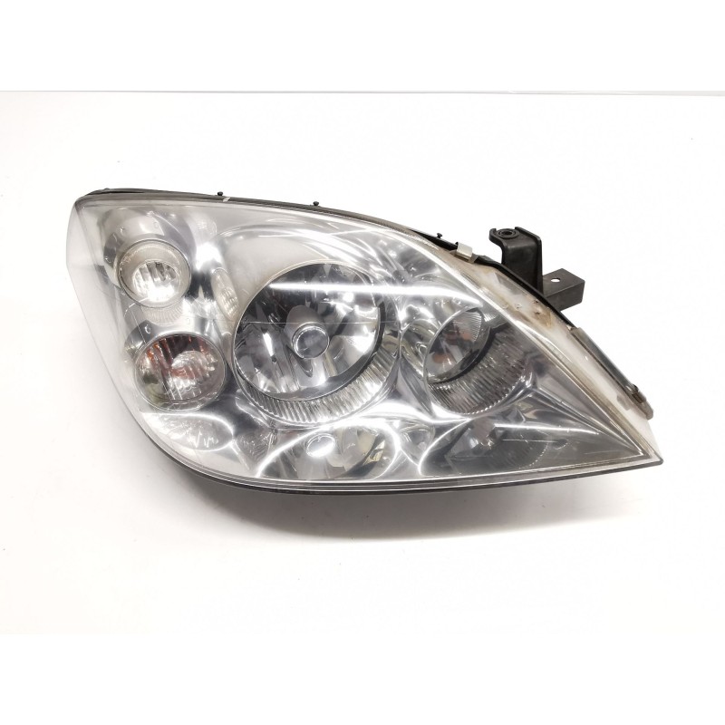 Recambio de faro derecho para nissan primera berlina (p12) acenta referencia OEM IAM 1EJ23801102 26010AU810 