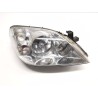 Recambio de faro derecho para nissan primera berlina (p12) acenta referencia OEM IAM 1EJ23801102 26010AU810 
