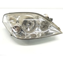 Recambio de faro derecho para nissan primera berlina (p12) acenta referencia OEM IAM 1EJ23811002 26010AU810 