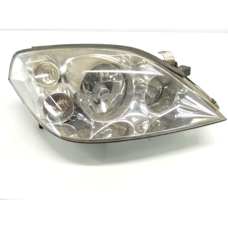 Recambio de faro derecho para nissan primera berlina (p12) acenta referencia OEM IAM 1EJ23811002 26010AU810 
