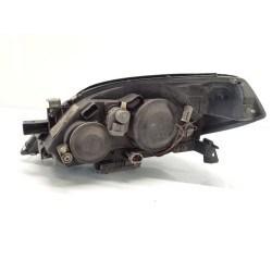 Recambio de faro derecho para nissan primera berlina (p12) acenta referencia OEM IAM 1EJ23811002 26010AU810 