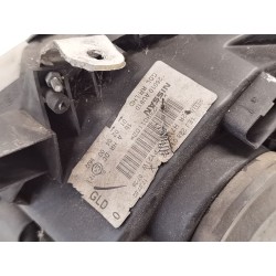 Recambio de faro derecho para nissan primera berlina (p12) acenta referencia OEM IAM 1EJ23811002 26010AU810 