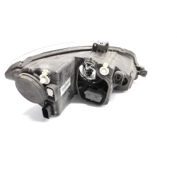 Recambio de faro izquierdo para seat altea xl (5p5) family referencia OEM IAM 5P1941033A 89320091 