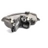 Recambio de faro izquierdo para seat altea xl (5p5) family referencia OEM IAM 5P1941033A 89320091 