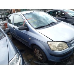 تفكيك Hyundai getz (tb) 1.1 Gasolina من عام 2003 بمحرك G4HD