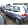 تفكيك Hyundai getz (tb) 1.1 Gasolina من عام 2003 بمحرك G4HD