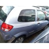 تفكيك Hyundai getz (tb) 1.1 Gasolina من عام 2003 بمحرك G4HD