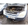 تفكيك Hyundai getz (tb) 1.1 Gasolina من عام 2003 بمحرك G4HD