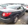 تفكيك Renault megane II coupe-cabriolet (EM0/1_) 2.0 Gasolina من عام 2005 بمحرك F4R 770,F4R 771
