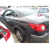 تفكيك Renault megane II coupe-cabriolet (EM0/1_) 2.0 Gasolina من عام 2005 بمحرك F4R 770,F4R 771