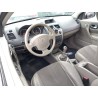 تفكيك Renault megane II coupe-cabriolet (EM0/1_) 2.0 Gasolina من عام 2005 بمحرك F4R 770,F4R 771