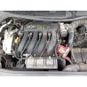 تفكيك Renault megane II coupe-cabriolet (EM0/1_) 2.0 Gasolina من عام 2005 بمحرك F4R 770,F4R 771