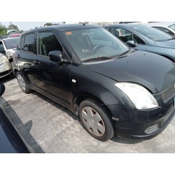 تفكيك Suzuki swift berlina (mz) GL (3-ptas.) Gasolina من عام 2006 بمحرك M13A