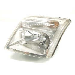 Recambio de faro izquierdo para ford transit connect (tc7) referencia OEM IAM 2T1413005AD 039140999 