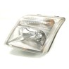 Recambio de faro izquierdo para ford transit connect (tc7) referencia OEM IAM 2T1413005AD 039140999 