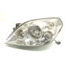Recambio de faro izquierdo para nissan primera berlina (p12) acenta referencia OEM IAM 1EJ23801001  