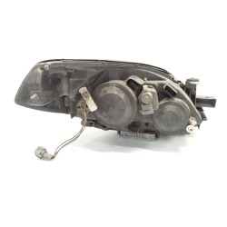 Recambio de faro izquierdo para nissan primera berlina (p12) acenta referencia OEM IAM 1EJ23801001  