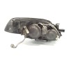Recambio de faro izquierdo para nissan primera berlina (p12) acenta referencia OEM IAM 1EJ23801001  