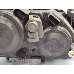 Recambio de faro izquierdo para nissan primera berlina (p12) acenta referencia OEM IAM 1EJ23801001  