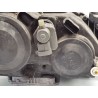 Recambio de faro izquierdo para nissan primera berlina (p12) acenta referencia OEM IAM 1EJ23801001  