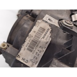 Recambio de faro izquierdo para nissan primera berlina (p12) acenta referencia OEM IAM 1EJ23801001  