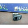Recambio de mando elevalunas trasero izquierdo para citroen c3 1.4 hdi exclusive referencia OEM IAM   