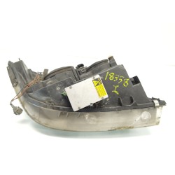 Recambio de faro izquierdo para nissan primera berlina (p12) acenta referencia OEM IAM 1EJ23801001  