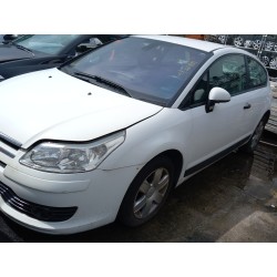 تفكيك Citroen C4 coupe (LA_) 1.6 16V Gasolina من عام 2008 بمحرك NFU (TU5JP4)