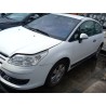 تفكيك Citroen C4 coupe (LA_) 1.6 16V Gasolina من عام 2008 بمحرك NFU (TU5JP4)