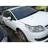 تفكيك Citroen C4 coupe (LA_) 1.6 16V Gasolina من عام 2008 بمحرك NFU (TU5JP4)
