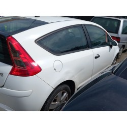 تفكيك Citroen C4 coupe (LA_) 1.6 16V Gasolina من عام 2008 بمحرك NFU (TU5JP4)