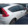 تفكيك Citroen C4 coupe (LA_) 1.6 16V Gasolina من عام 2008 بمحرك NFU (TU5JP4)