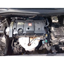 تفكيك Citroen C4 coupe (LA_) 1.6 16V Gasolina من عام 2008 بمحرك NFU (TU5JP4)