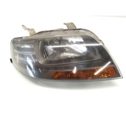 Recambio de faro derecho para chevrolet kalos referencia OEM IAM 96540152  