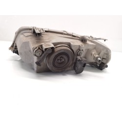 Recambio de faro derecho para chevrolet kalos referencia OEM IAM 96540152  