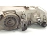 Recambio de faro derecho para chevrolet kalos referencia OEM IAM 96540152  