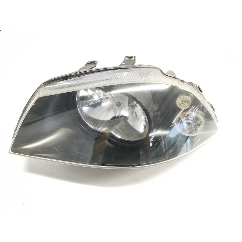 Recambio de faro derecho para seat ibiza (6l1) cool referencia OEM IAM 6L1941021A  