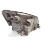 Recambio de faro izquierdo para peugeot partner (s2) combiespace referencia OEM IAM 6204AX  