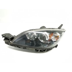 Faro izquierdo Mazda 3 berlina (bk) | Desguace Becerril